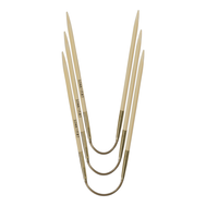 ADDI CraSyTrio BAMBOO SHORT (3 ks) 3mm