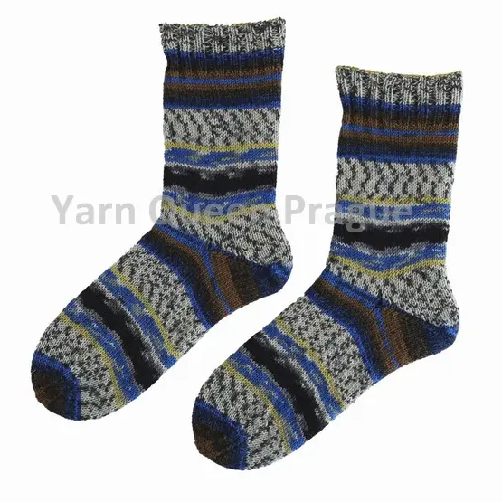 arne-carlos-2460-bamble-socks