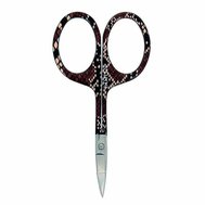 Bohin Safari Embroidery scissors 9cm snake