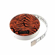 Bohin Safari Tape measure 150cm tiger