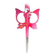 Bohin nůžky fantasy unicorn Pink