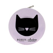 BOHIN Audrey Jeanne 150cm Black Cat