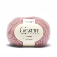 Cardiff Cashmere PRIME 106 Muji