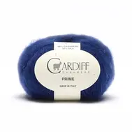 Cardiff Cashmere PRIME 108 Indaco