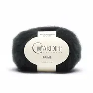 Cardiff Cashmere PRIME 110 Black