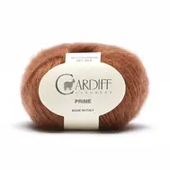 Cardiff Cashmere PRIME 128 Sudan