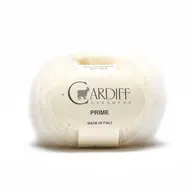 Cardiff Cashmere PRIME 177 Neve