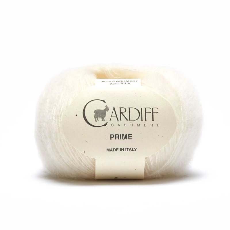 CARDIFF CASHMERE