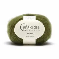 Cardiff Cashmere PRIME 180 Jungle Cardiff Cashmere PRIME 180 Jungle