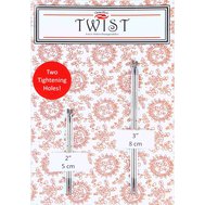 CHIAOGOO TWIST Short Combo (5 a 8 cm) 3,25mm