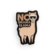 pin-no-drama-llama