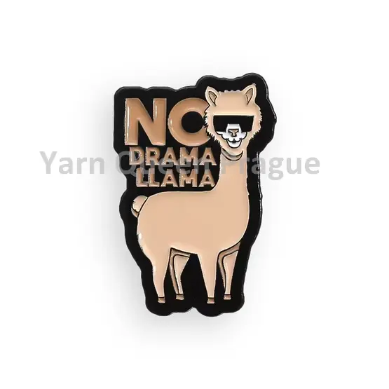 pin-no-drama-llama