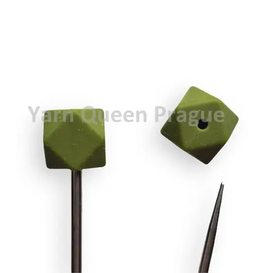 zarazky-yq-hexa-green