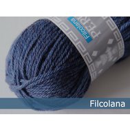Peruvian Highland Wool 818 Fisherman Blue (melange)