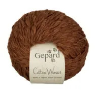 gepard-cotton-waves-164-brandy