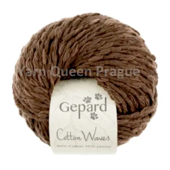 gepard-cotton-waves-190-forest-bunny