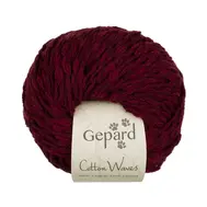 gepard-cotton-waves-472-deep-cherry