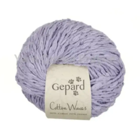 gepard-cotton-waves-615-lilac