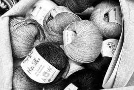 LOCALYARN STORE DAY 2025