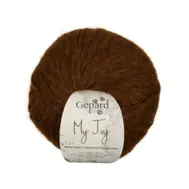 gepard-my-joy-164-copper-fleece