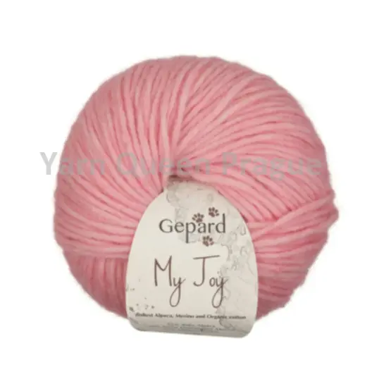 gepard-my-joy-415-dusty-rose