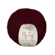 gepard-my-joy-470-black-cherry