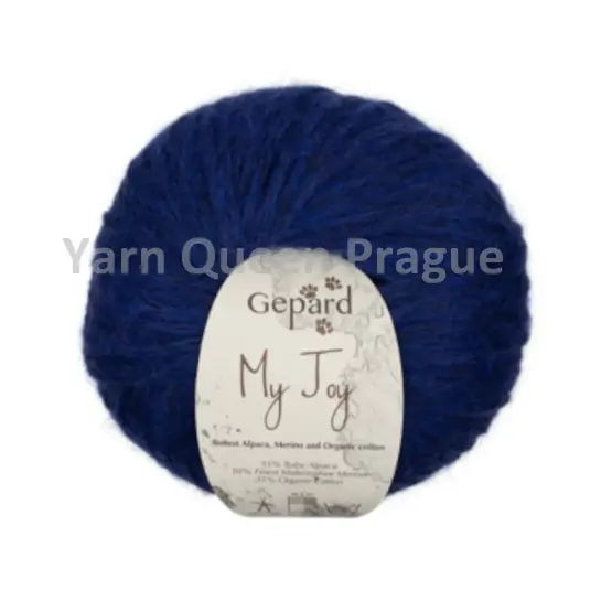 gepard-my-joy-754-ultra-blue