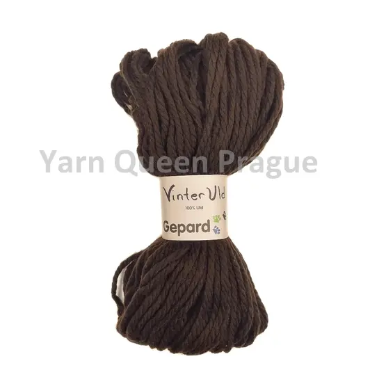 gepard-vinter-uld-152-chocolate