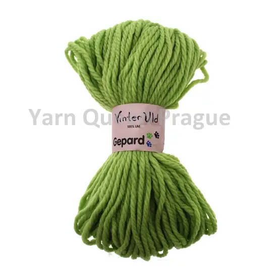gepard-vinter-uld-830-spring-green