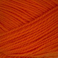 Gepard WOOLIA 228 Sharon Orange