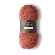 Isager ALPACA 1 - 1