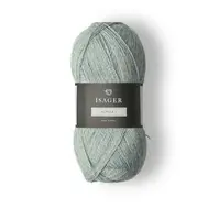 Isager ALPACA 1 - 11