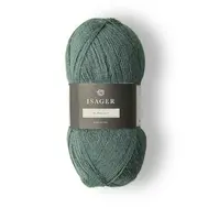 Isager ALPACA 1 - 16