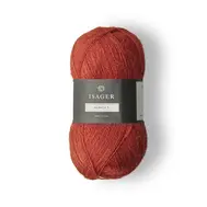 Isager ALPACA 1 - 21