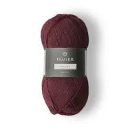 Isager ALPACA 1 - 36