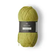 Isager ALPACA 1 - 40