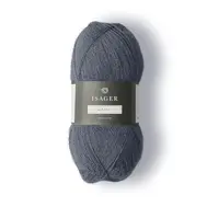 Isager ALPACA 1 - 47