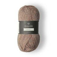 Isager ALPACA 1 - Sky
