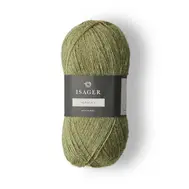 Isager ALPACA 1 - Thyme