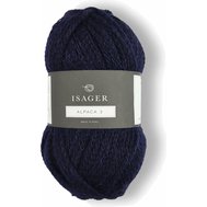 Isager ALPACA 3 - 100 Isager ALPACA 3 - 100