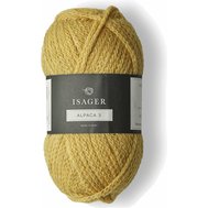 Isager ALPACA 3 - 59