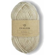 Isager ALPACA 3 - E6s Isager ALPACA 3 - E6s