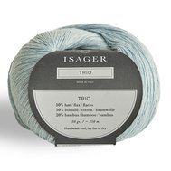 Isager TRIO 1 Frost