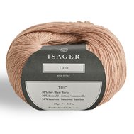 Isager TRIO 1 Powder