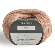 Isager TRIO 1 Powder Isager TRIO 1 Powder