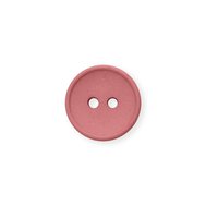 Knoflík Isager BLUSH 15mm