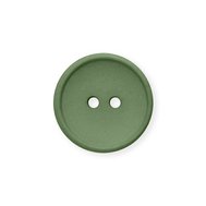 Knoflík Isager GREEN TEA 20mm