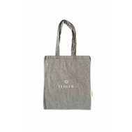 ISAGER Tote Bag