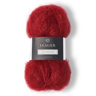 Isager SILK MOHAIR 32