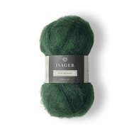 Isager SILK MOHAIR 37